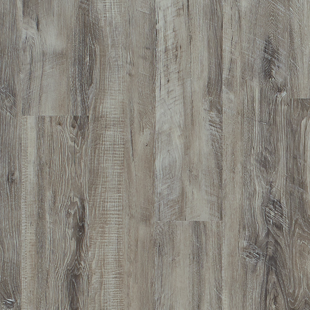 Tesoro - Chateau Luxury Engineered Planks - Driftwood Grey - Floorzz