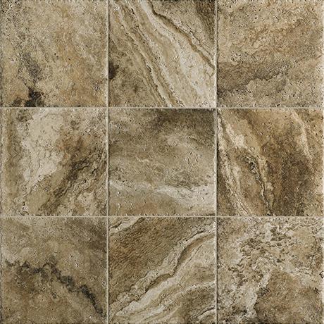 Marazzi Archaeology 12 in. x 24 in. Porcelain Stoneware Chaco