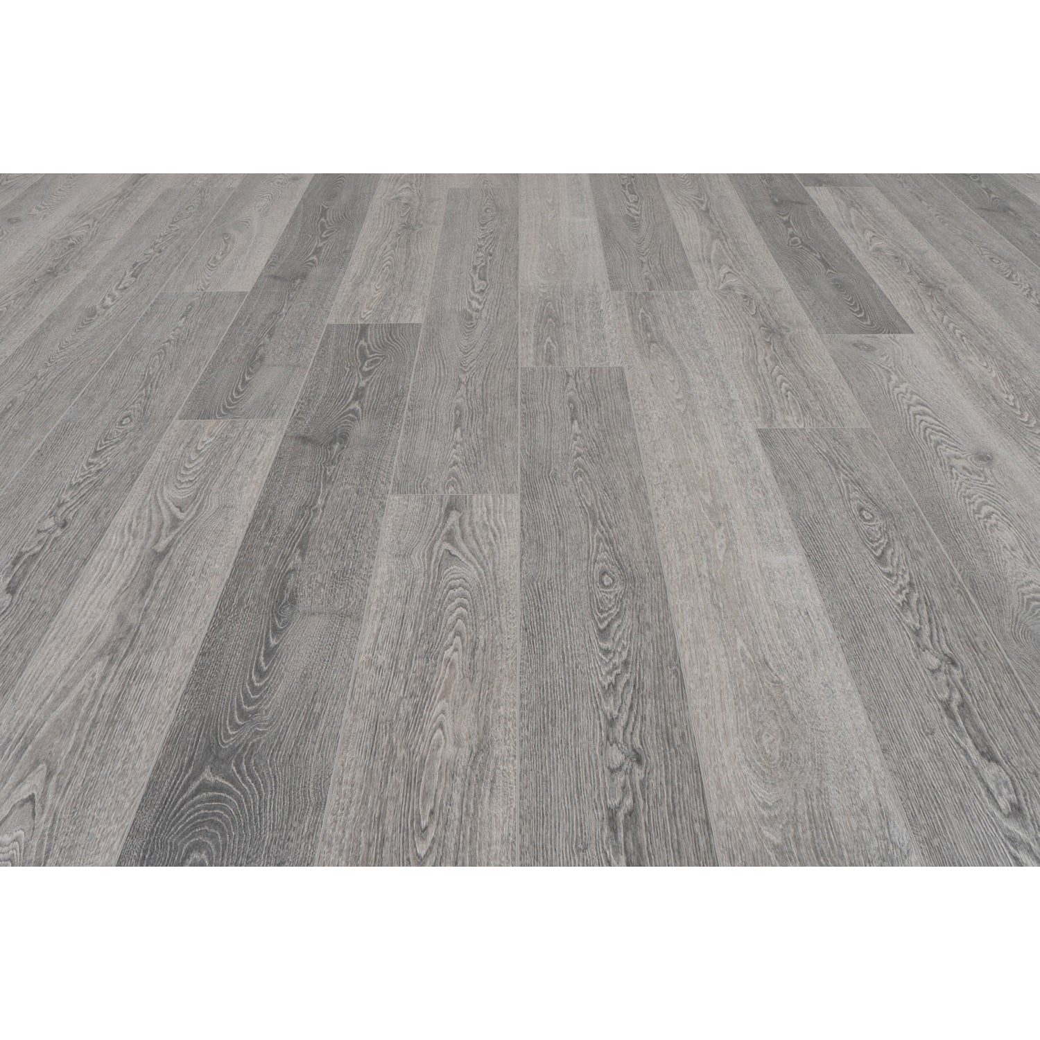 Luxury Vinyl Concorde Oak Brushed Pearl Realistic Wood Texture