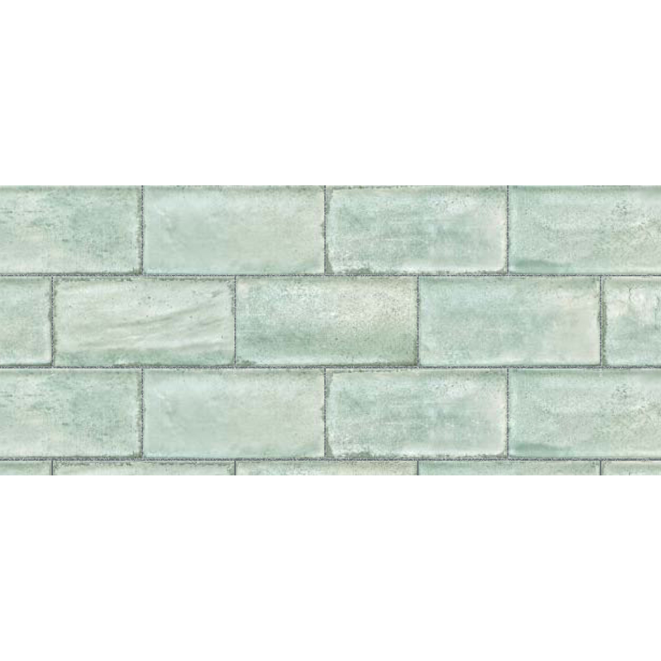 Topcu - Vita Decorative Wall Tile 4 in. x 8 in. - Natura - Floorzz