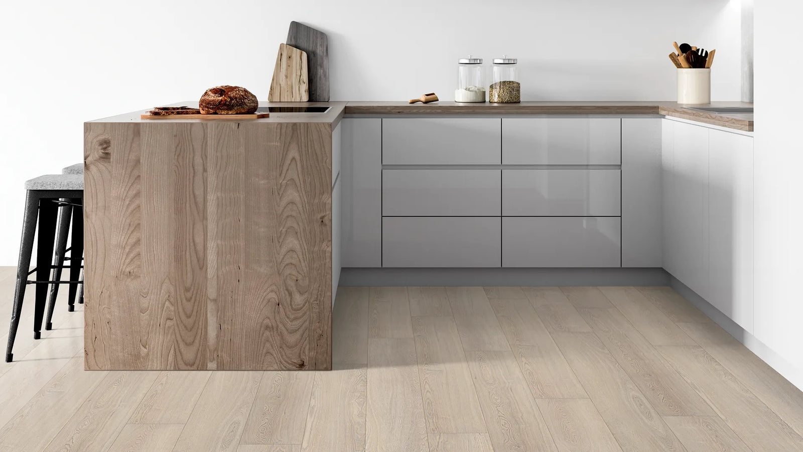 COREtec - Originals Premium - 9 x 72 - Cerith Oak - Floorzz