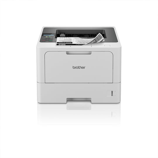 HL-L5210DW Professional mono laser printer Image 1