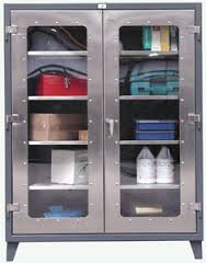 metal garage cabinet