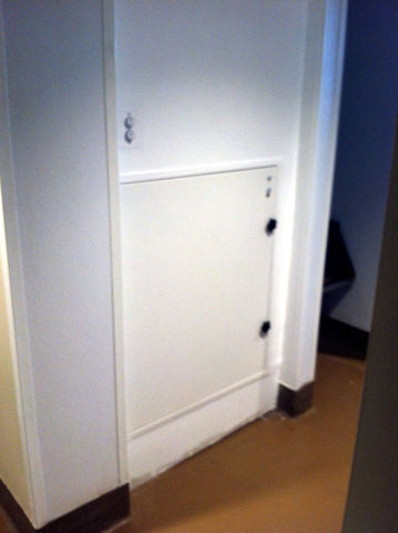 restuarant dumbwaiter