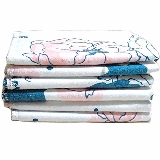 Fuss Free Towels - REGULAR – Oneberrie