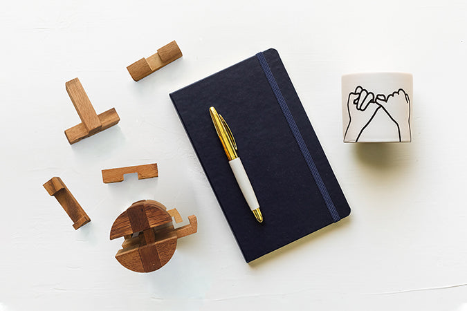 HR gifts for networking and brainstorming meetings