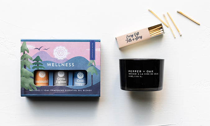 wellness gift for employees for employee appreciation gifts