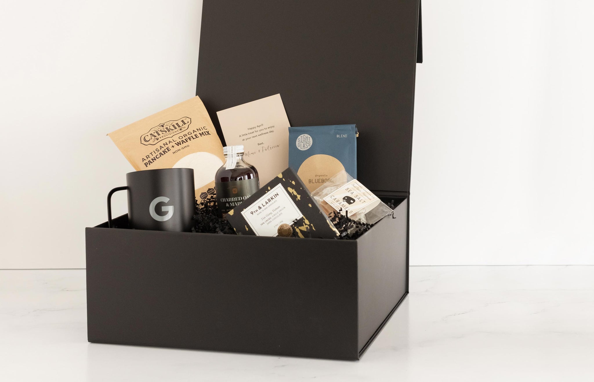 Custom Packaging For Your Small Treat Business