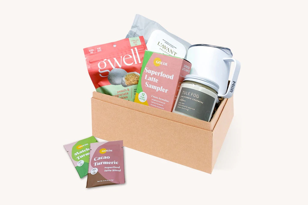 business gift baskets