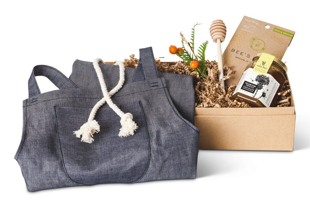 sustainable california gift ideas