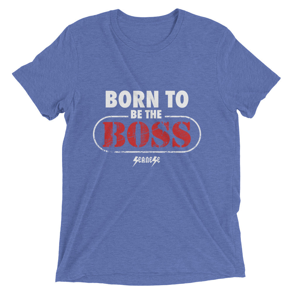 born boss clothing