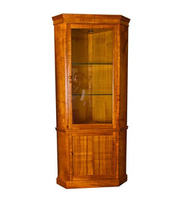 Corner Display Cabinet Door Below Martin Macarthur