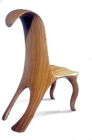 Wave Chair