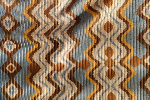 Eco-Rib Fabric