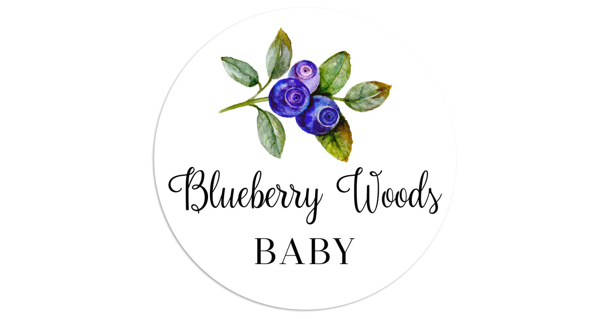 Blueberry Woods Baby