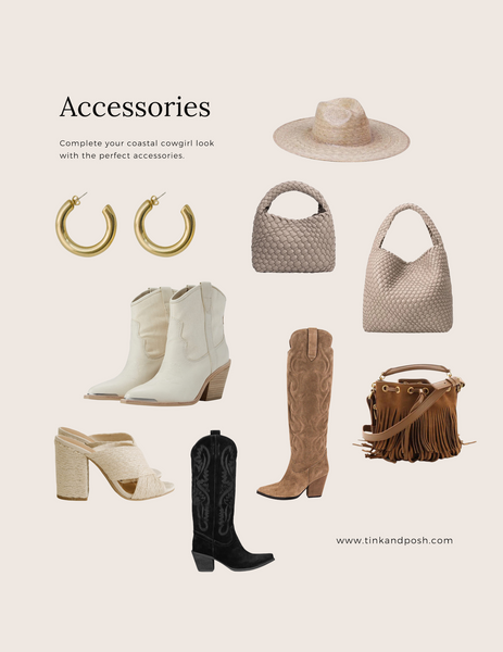 western accessories