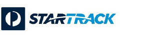 StarTrack Logo