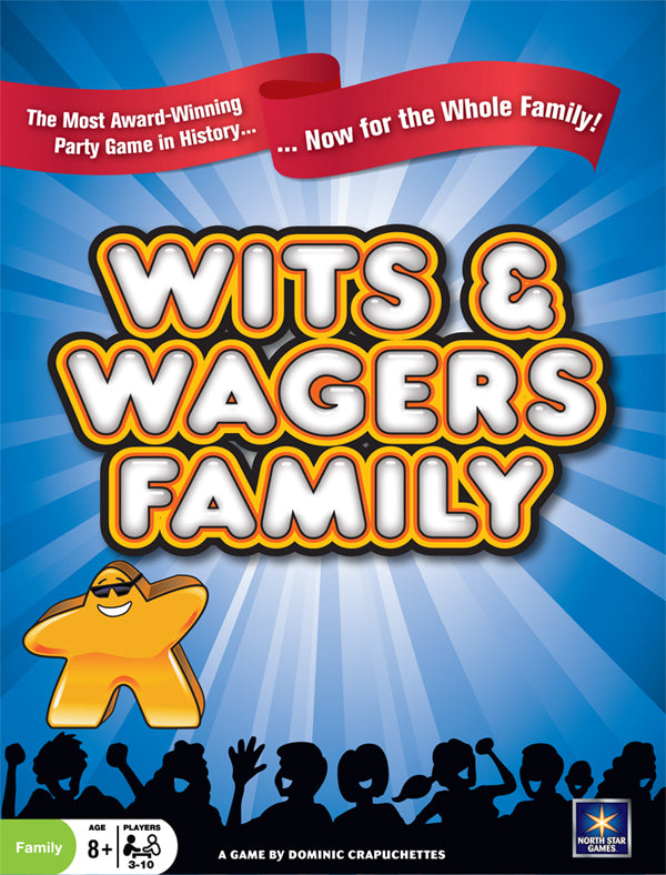 more wits and wagers questions