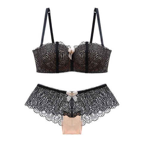 5 Perfect Fit Lingerie for Petite Women – Sofyee