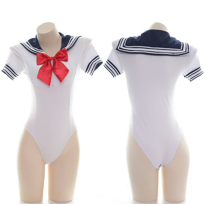 sailor moon bodysuit