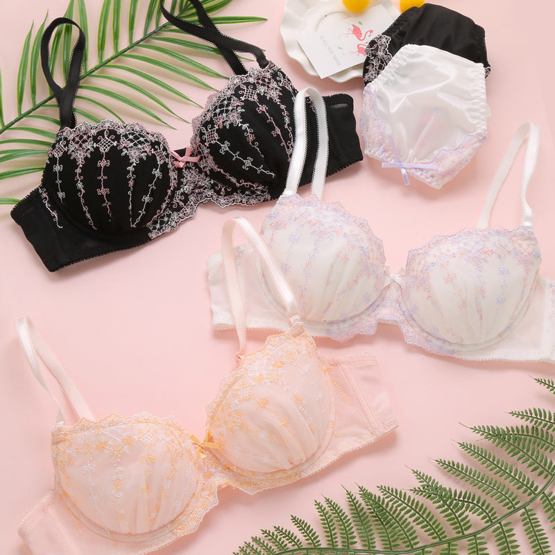 5 Great Petite Lingerie for A Cup Women – Sofyee