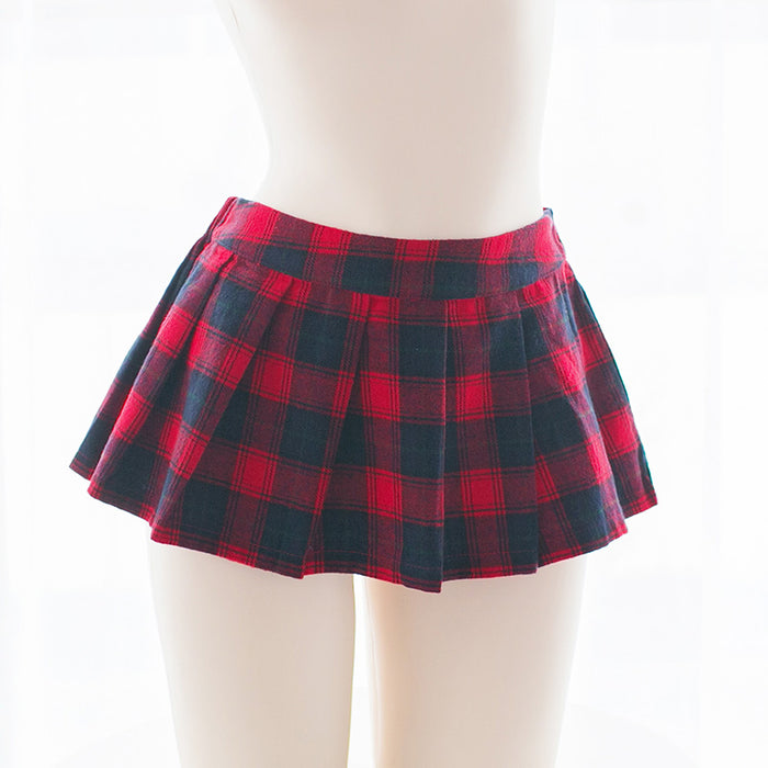 hot sexy skirt anime girl
