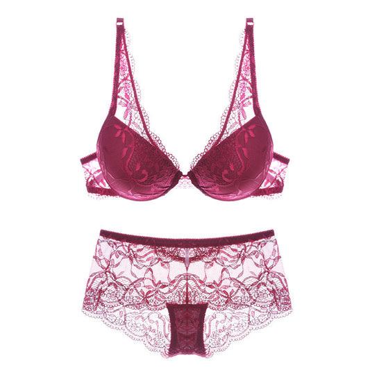 Push Me in Love 3/4 Cup Bra