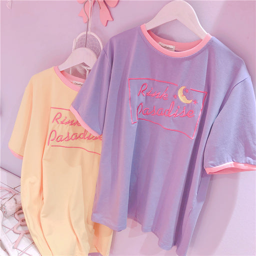 babydoll aesthetic clothing