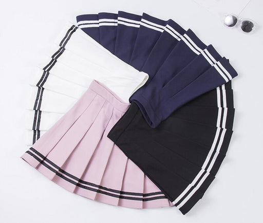 Aesthetic Skirt | Anime Skirt | Kawaii Skirt -Kawaii Pastel Designs ...