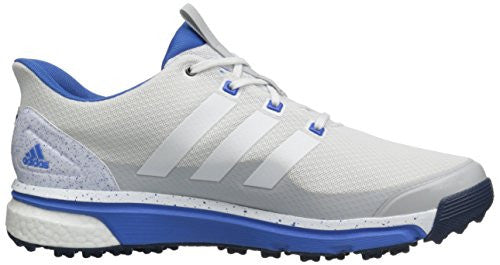 adidas men's adipower s boost 2 golf cleated