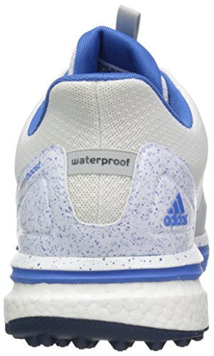adidas men's adipower boost 2 golf cleated
