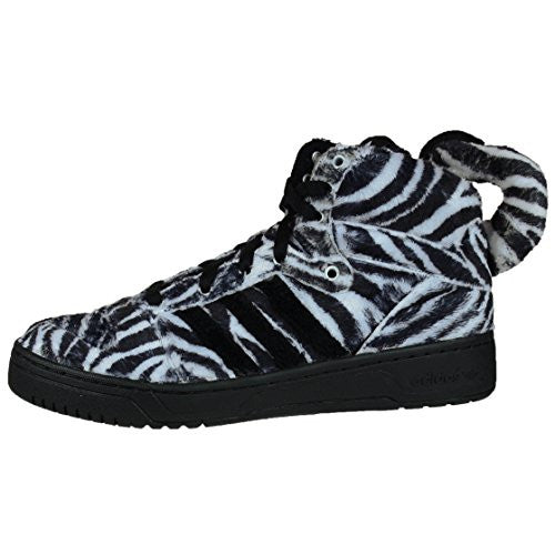 adidas jeremy scott zebra