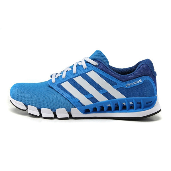 Original New Adidas ClimaCool Men's Running Shoes Sneakers – JPRR.COM