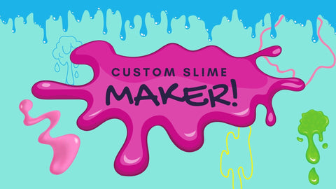 Slime Maker Online - Slime Melbourne