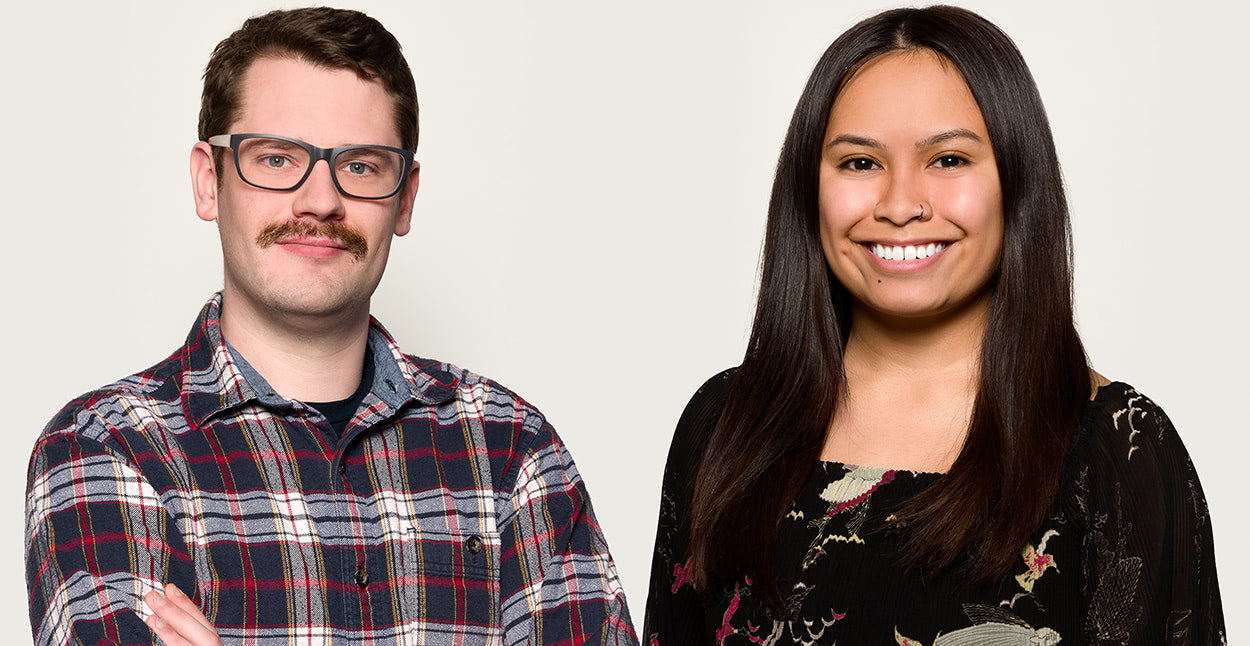 Corporate portraits in toronto