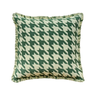 Nahuala Large Lumbar Pillow — TRAVEL PATTERNS | Eclectically curated goods  from around the world.