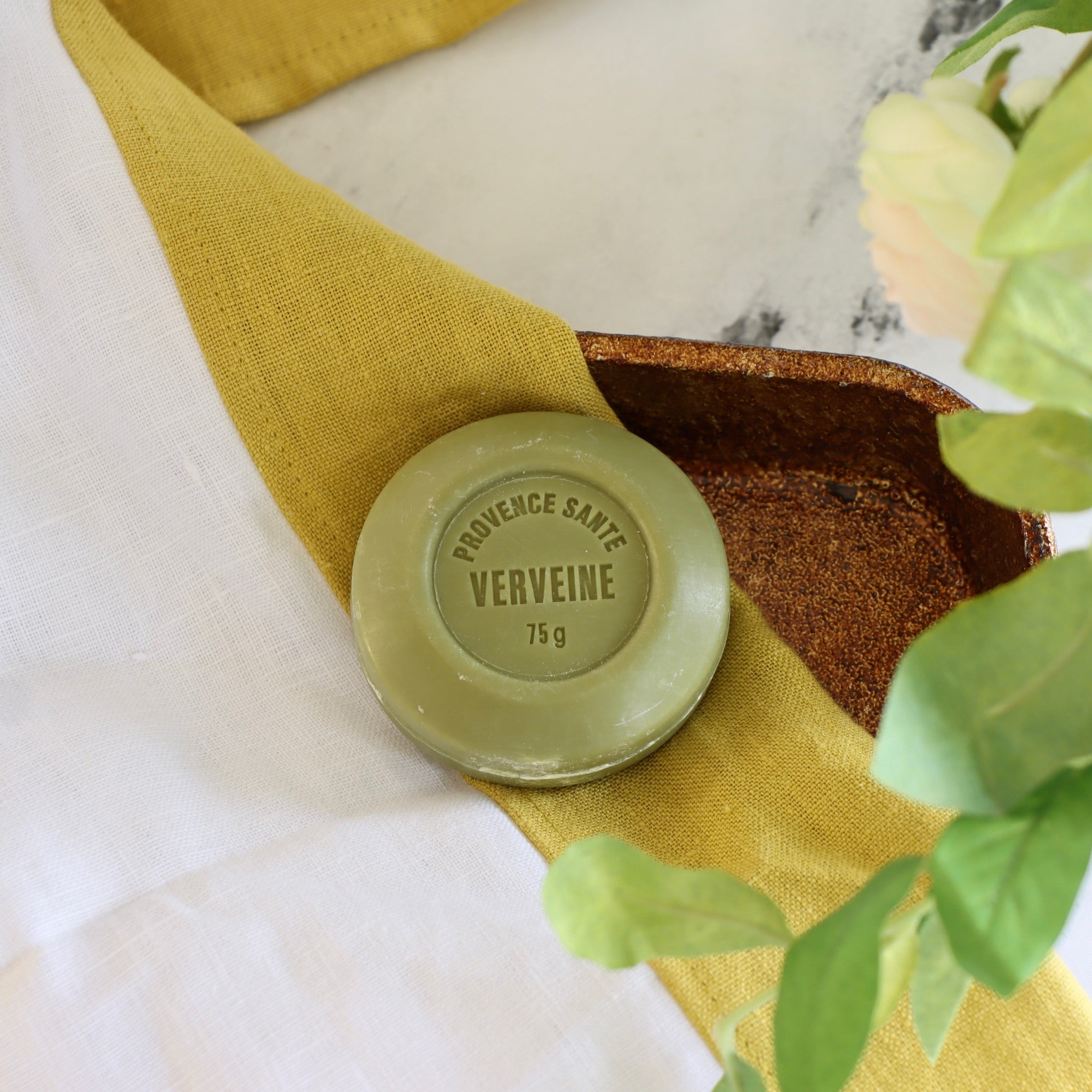 Vervain Soap Bar - 2.7oz