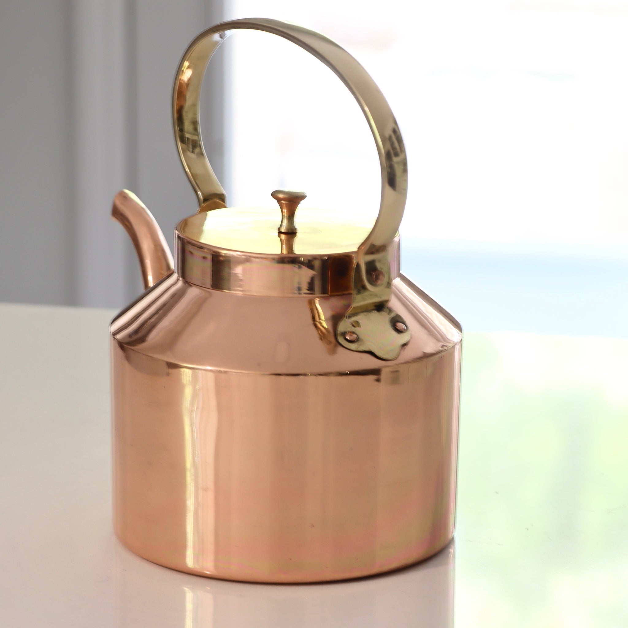 English Copper Tea Kettle Holistic Habitat   D050B192 494C 4B2A A596 ED25E489B4F2 2048x 