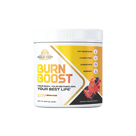 Lose Weight In 10 Days: Burn Boost Supplements