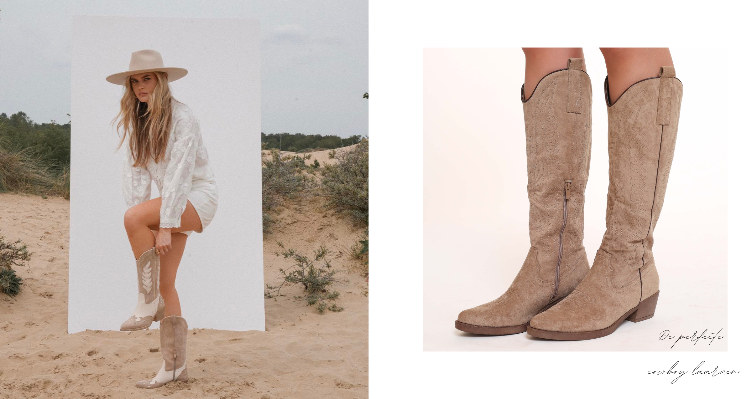 DAMES-SCHOENEN-COLLECTIE