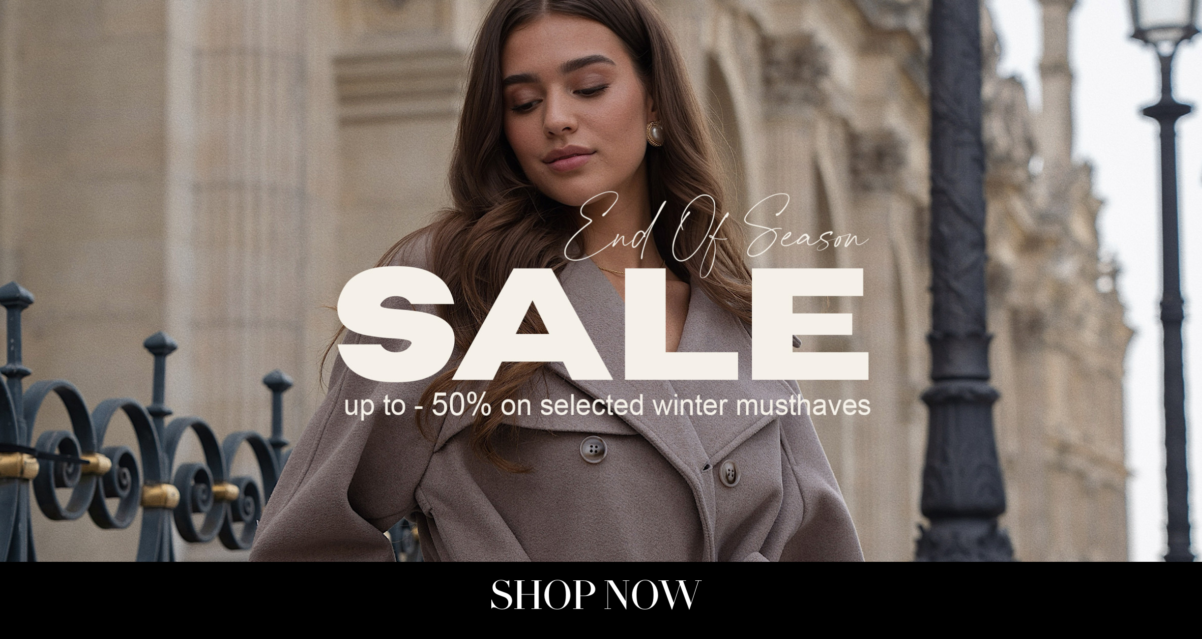 END-OF-SEASON-SALE-UP-TO-50%-OFF-SALE-KORTING