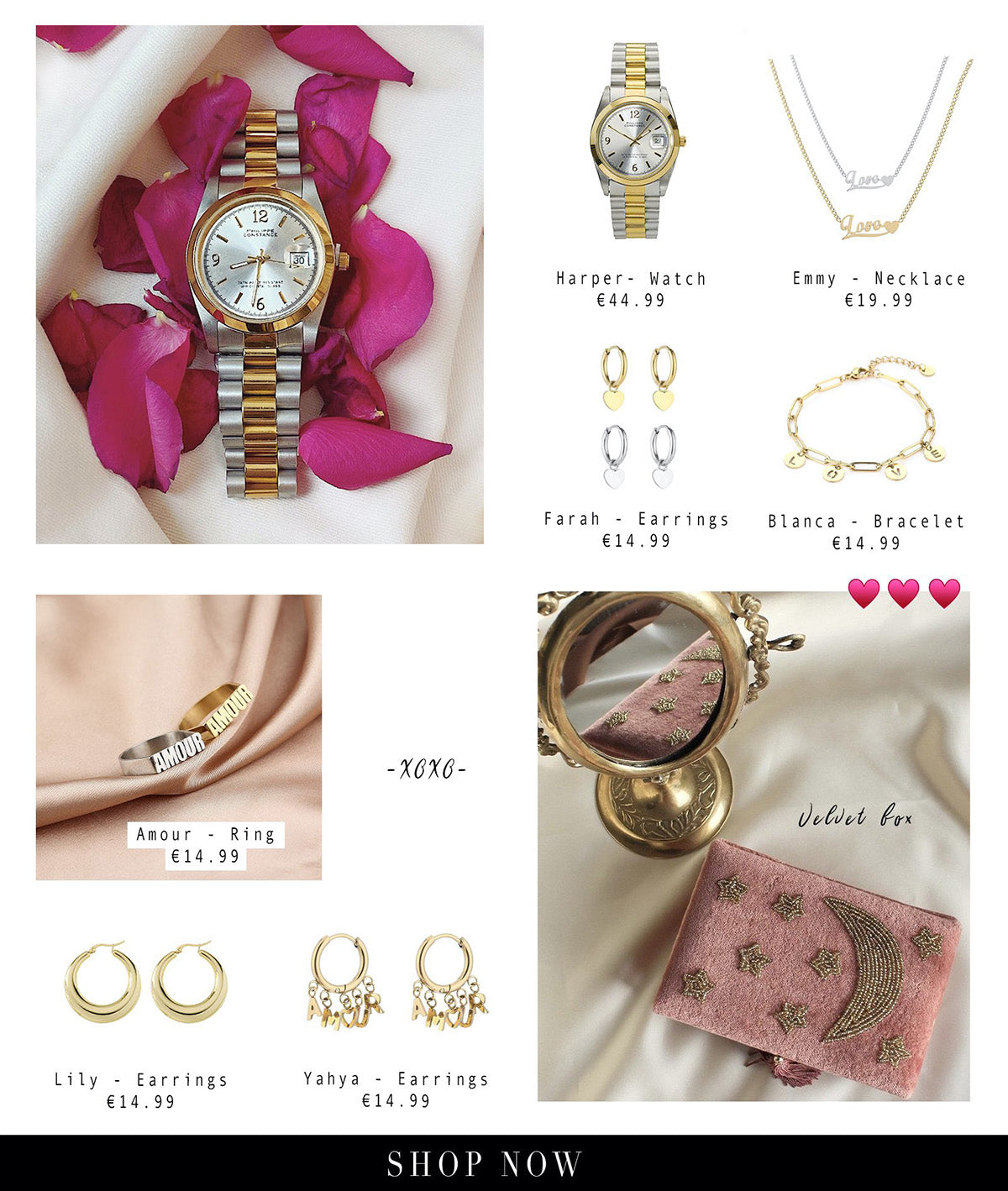 valentine-love-watch-jewelry-fashion-olivia-kate