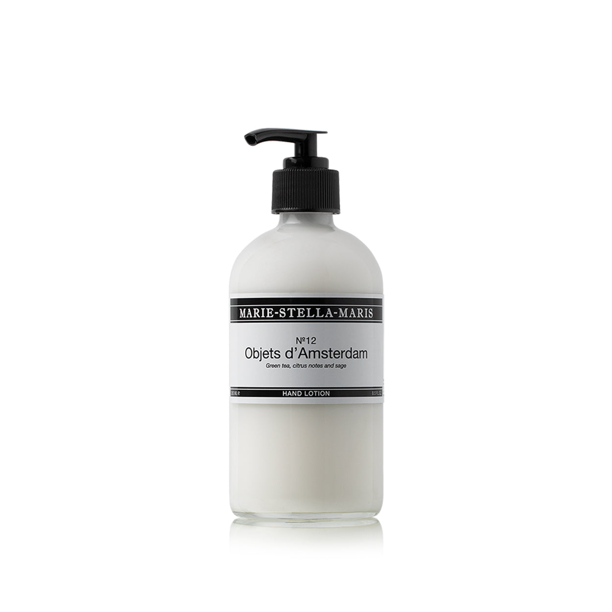 Marie-Stella-Maris Objets d'Amsterdam - Handlotion