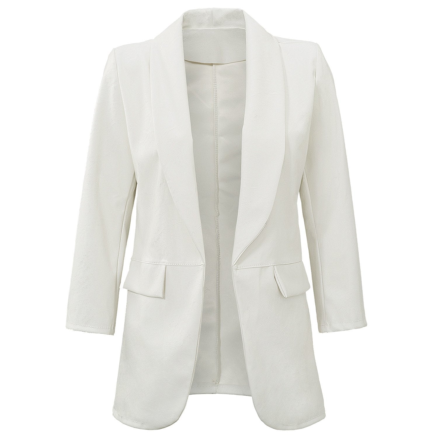 witte blazer