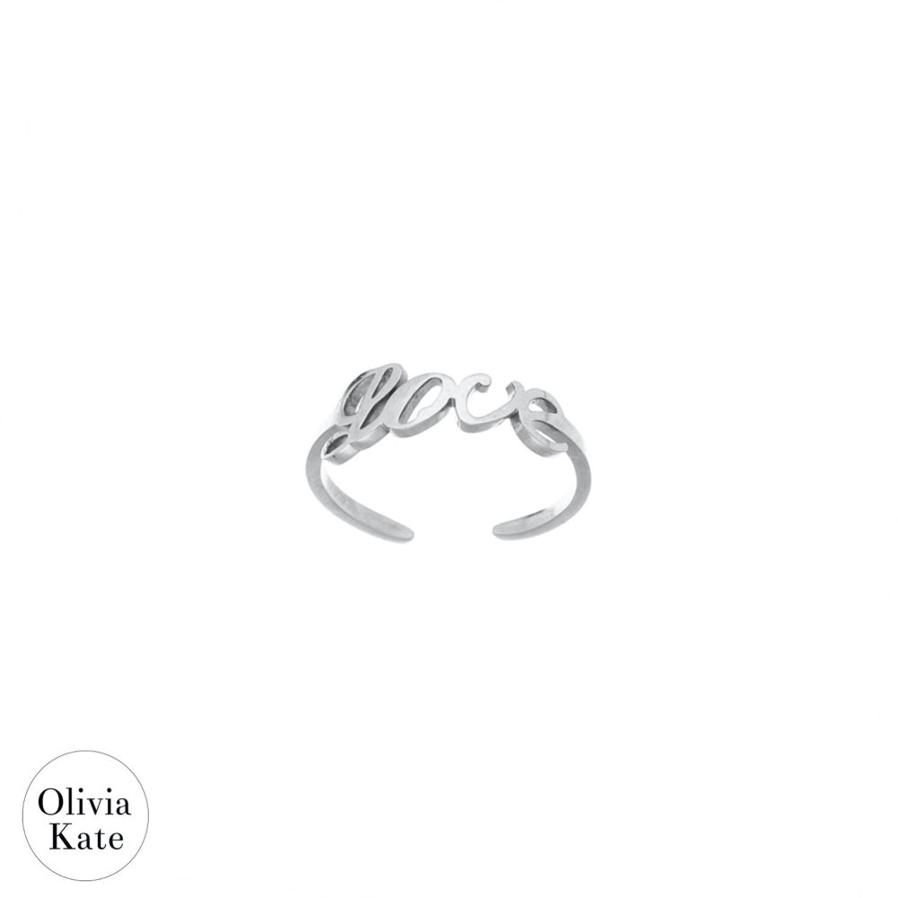 love ring design