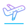 Airplane Icon