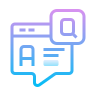 FAQ Icon