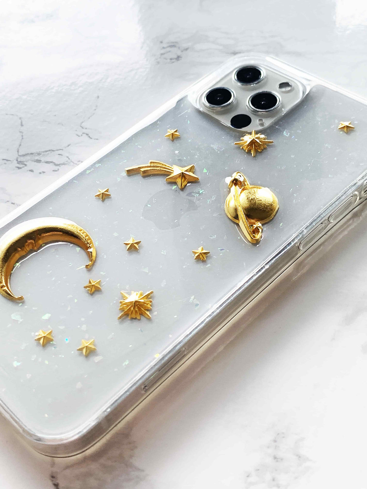 Glitter Phone Case - KokoLoveCo