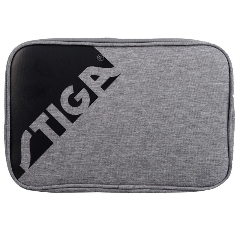 Stiga Table Tennis Double Bat Case