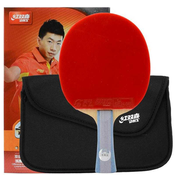 DHS 6 Star Table Tennis Bat